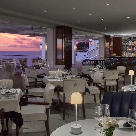 Rosewood Miramar Beach Μοντεσίτο Εξωτερικό φωτογραφία