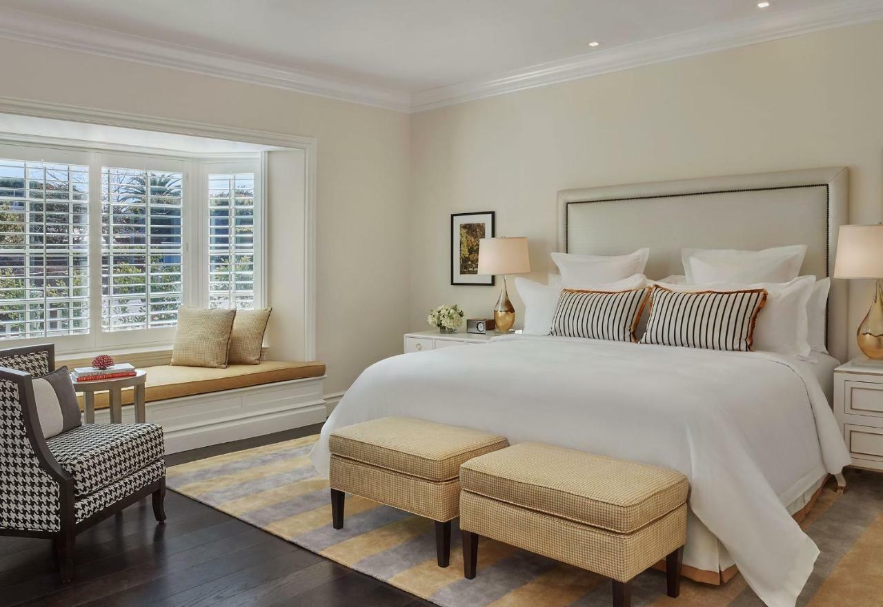 Rosewood Miramar Beach Μοντεσίτο Εξωτερικό φωτογραφία