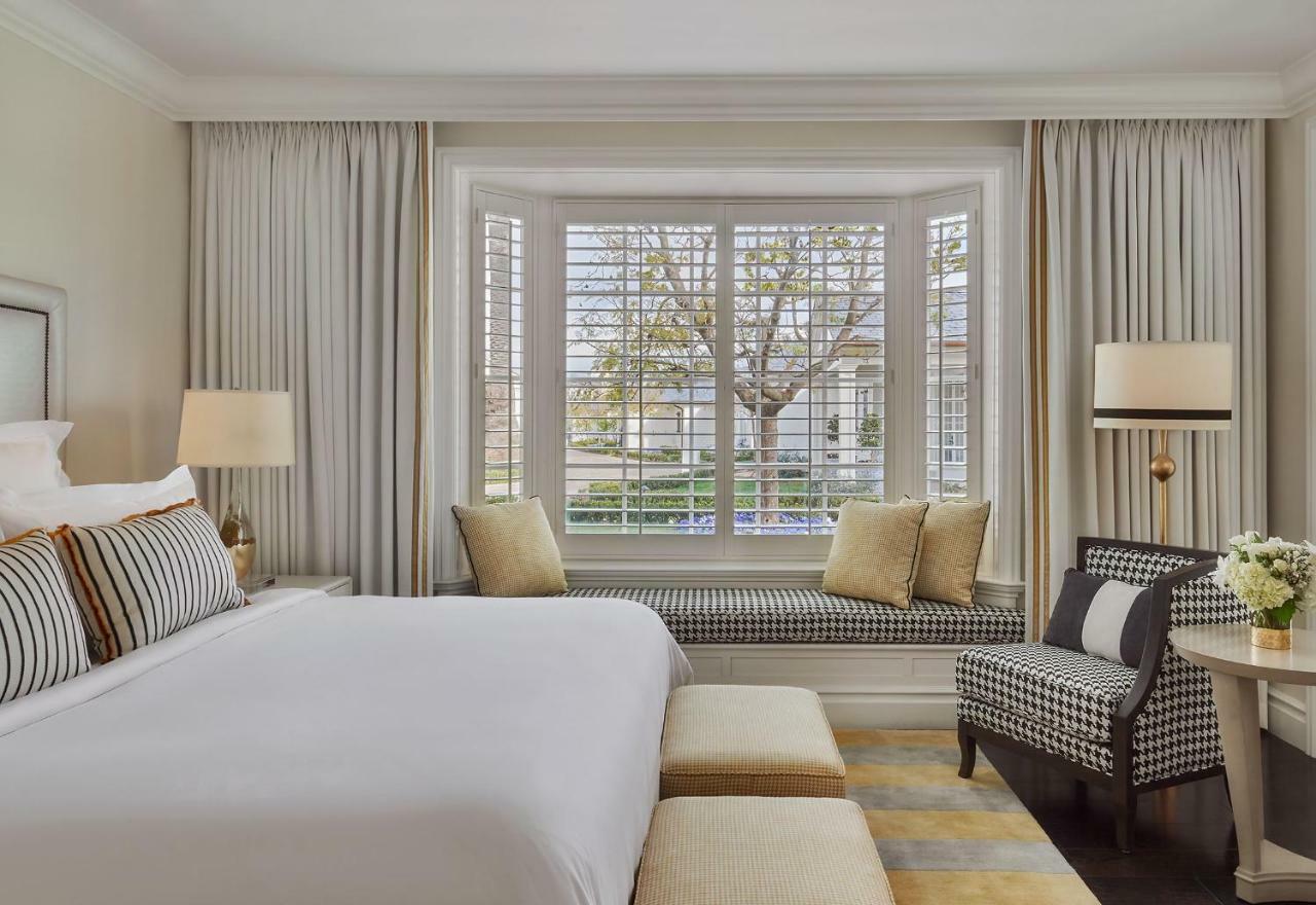 Rosewood Miramar Beach Μοντεσίτο Εξωτερικό φωτογραφία