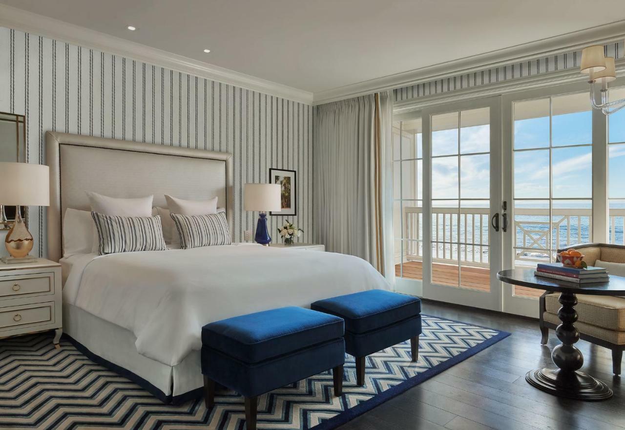 Rosewood Miramar Beach Μοντεσίτο Εξωτερικό φωτογραφία