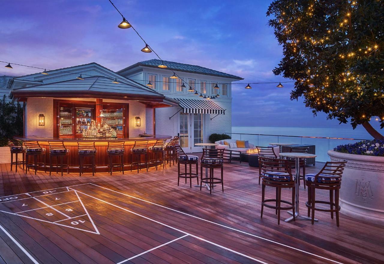 Rosewood Miramar Beach Μοντεσίτο Εξωτερικό φωτογραφία