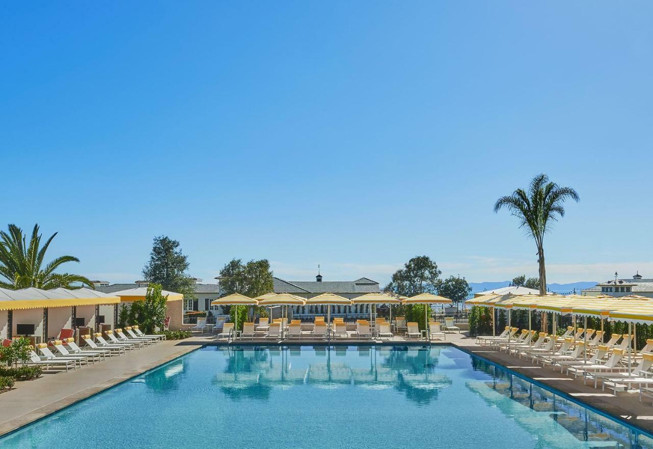 Rosewood Miramar Beach Μοντεσίτο Εξωτερικό φωτογραφία