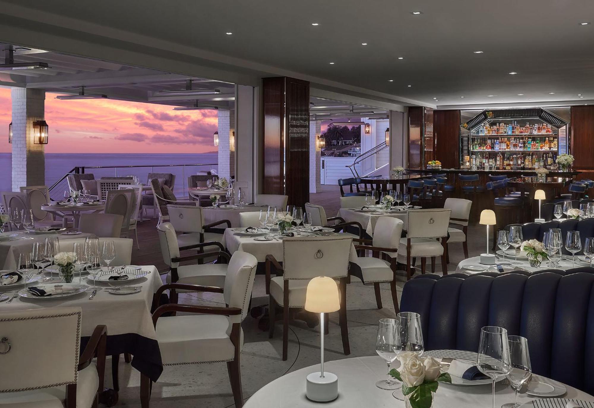 Rosewood Miramar Beach Μοντεσίτο Εξωτερικό φωτογραφία