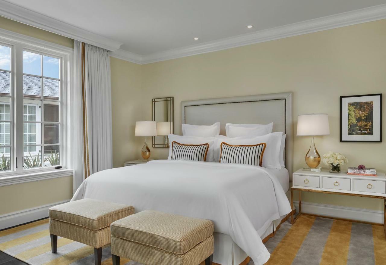 Rosewood Miramar Beach Μοντεσίτο Εξωτερικό φωτογραφία