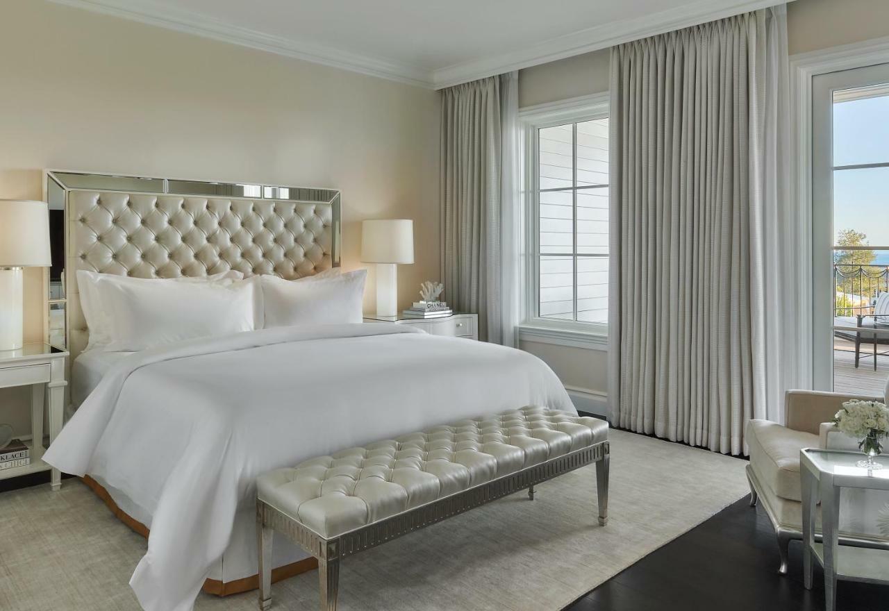 Rosewood Miramar Beach Μοντεσίτο Εξωτερικό φωτογραφία