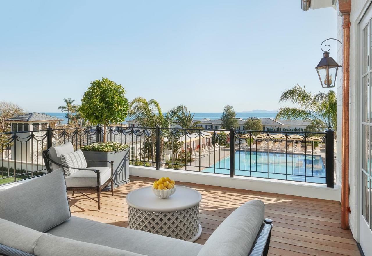 Rosewood Miramar Beach Μοντεσίτο Εξωτερικό φωτογραφία