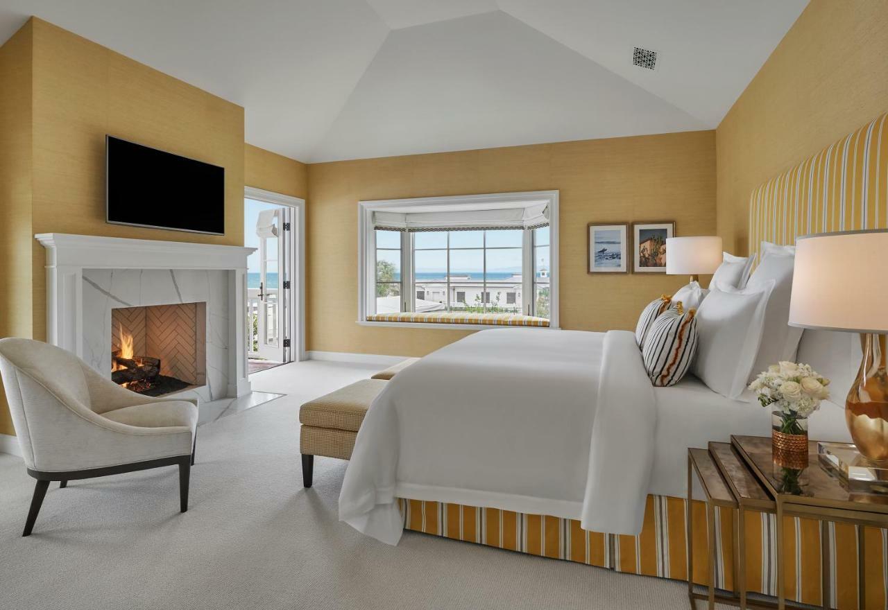 Rosewood Miramar Beach Μοντεσίτο Εξωτερικό φωτογραφία