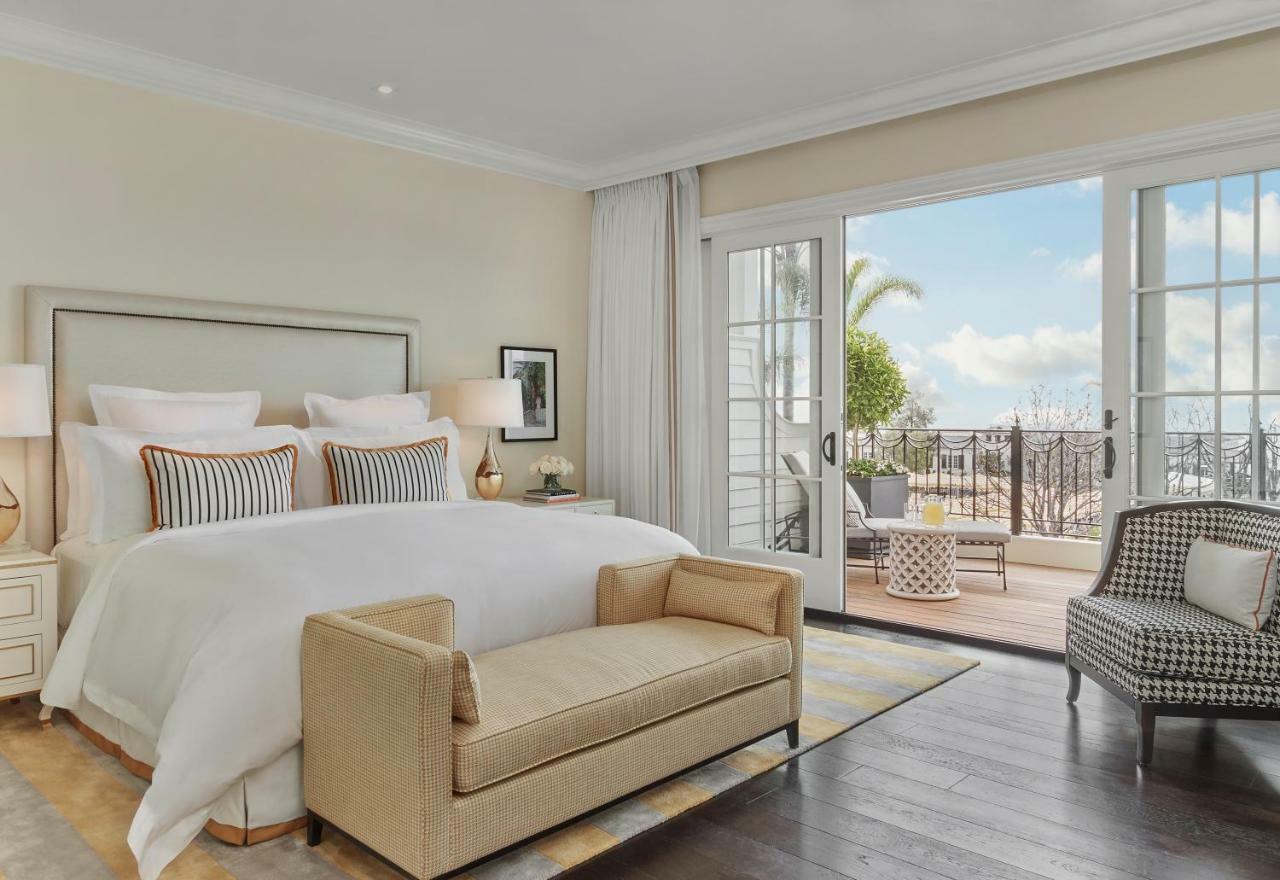 Rosewood Miramar Beach Μοντεσίτο Εξωτερικό φωτογραφία