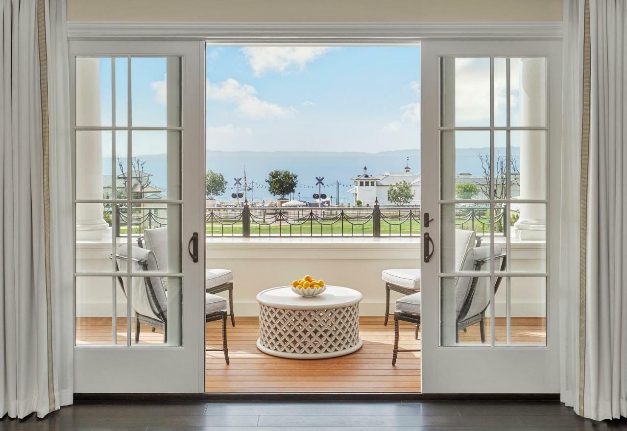 Rosewood Miramar Beach Μοντεσίτο Εξωτερικό φωτογραφία