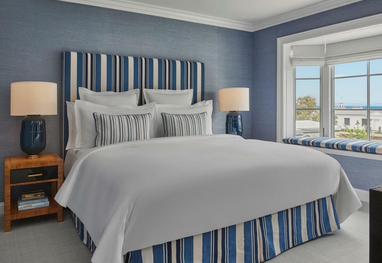 Rosewood Miramar Beach Μοντεσίτο Εξωτερικό φωτογραφία
