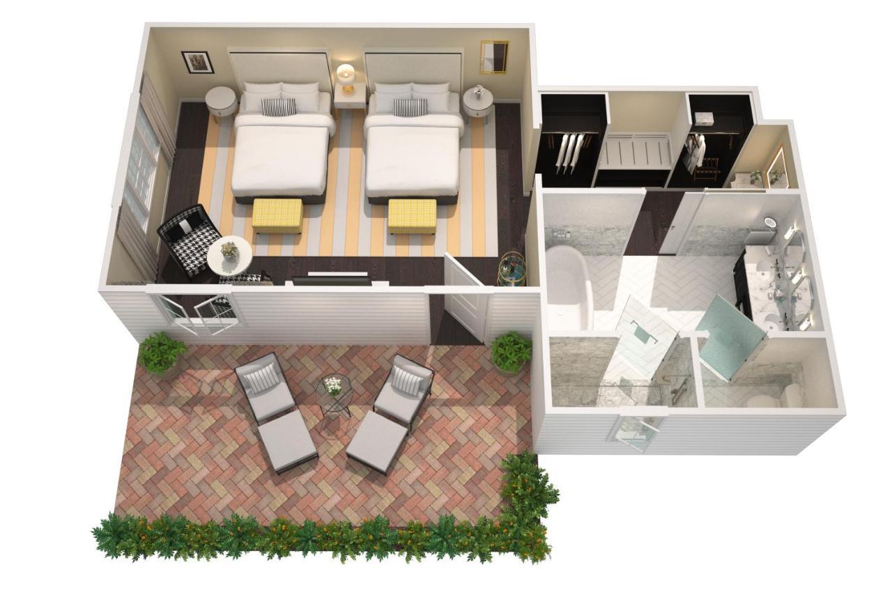 Rosewood Miramar Beach Μοντεσίτο Εξωτερικό φωτογραφία