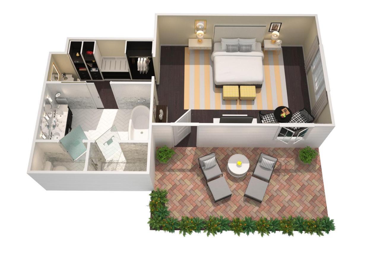 Rosewood Miramar Beach Μοντεσίτο Εξωτερικό φωτογραφία