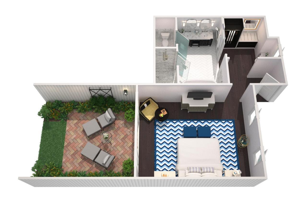 Rosewood Miramar Beach Μοντεσίτο Εξωτερικό φωτογραφία