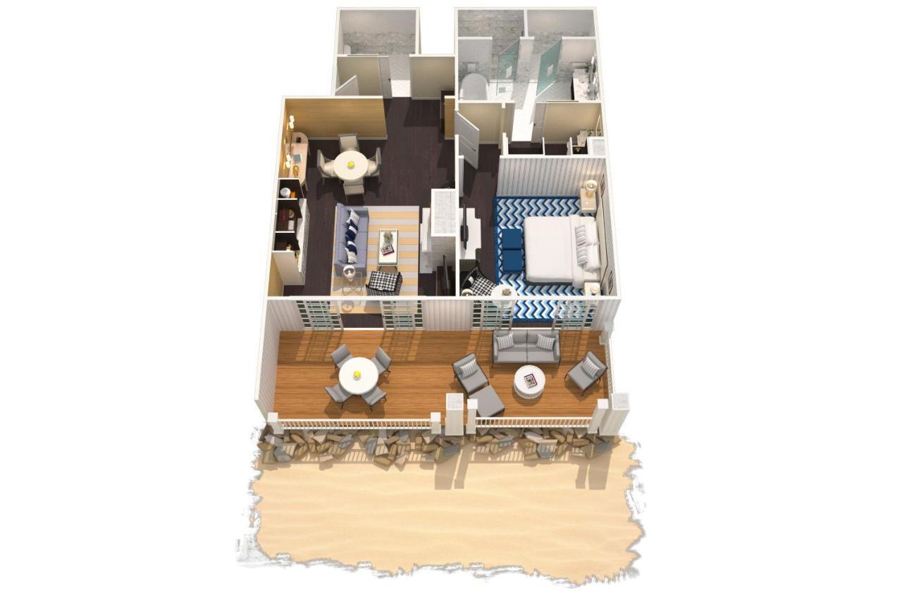 Rosewood Miramar Beach Μοντεσίτο Εξωτερικό φωτογραφία